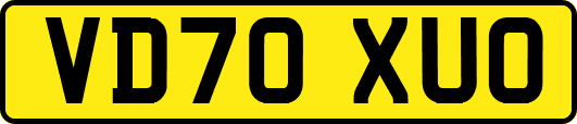 VD70XUO
