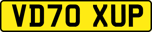 VD70XUP