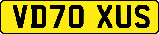 VD70XUS