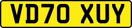 VD70XUY