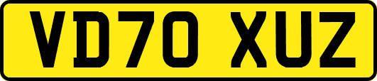 VD70XUZ