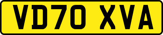VD70XVA