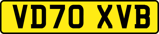 VD70XVB