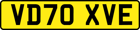 VD70XVE