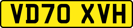 VD70XVH