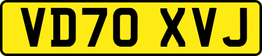 VD70XVJ