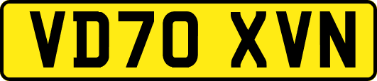 VD70XVN
