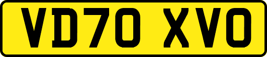 VD70XVO