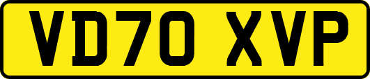 VD70XVP