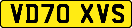 VD70XVS