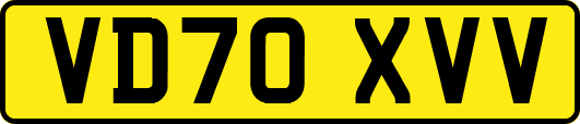 VD70XVV