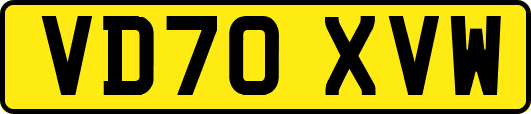 VD70XVW