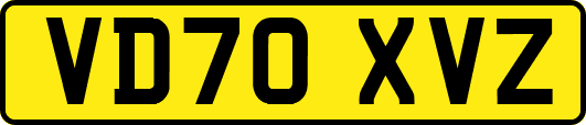 VD70XVZ