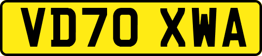VD70XWA
