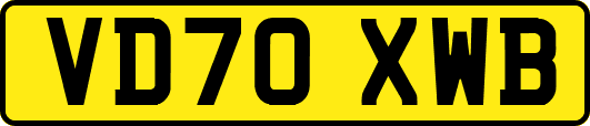 VD70XWB
