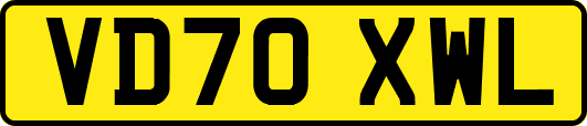 VD70XWL