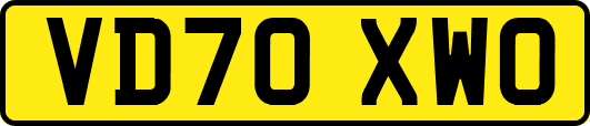 VD70XWO