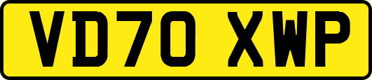 VD70XWP