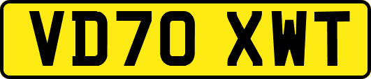 VD70XWT