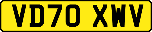 VD70XWV