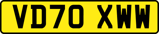 VD70XWW