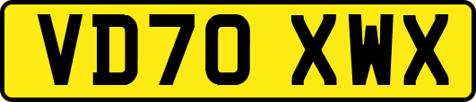 VD70XWX