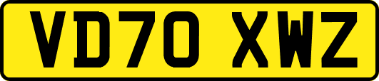 VD70XWZ