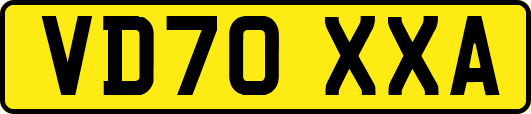 VD70XXA