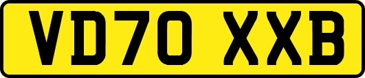 VD70XXB