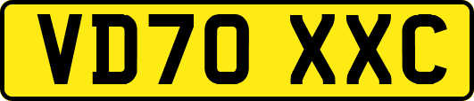 VD70XXC