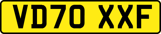 VD70XXF