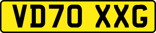 VD70XXG