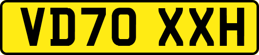 VD70XXH