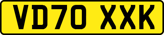 VD70XXK