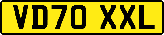 VD70XXL