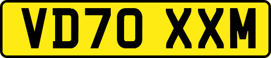 VD70XXM