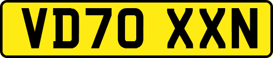 VD70XXN