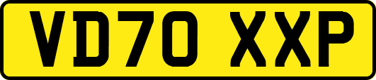 VD70XXP
