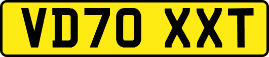 VD70XXT
