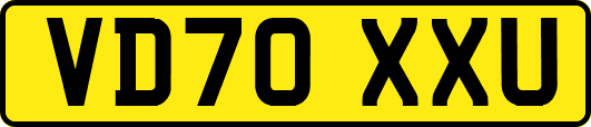 VD70XXU