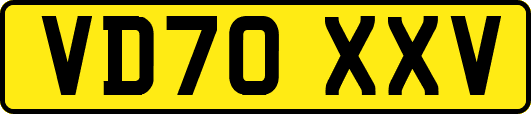 VD70XXV