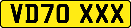 VD70XXX