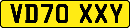 VD70XXY