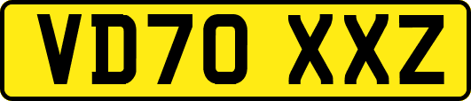 VD70XXZ