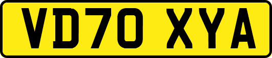 VD70XYA