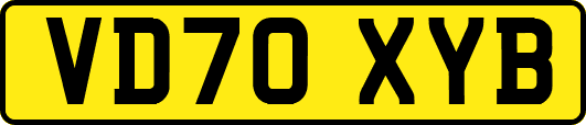 VD70XYB