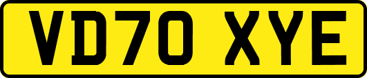 VD70XYE