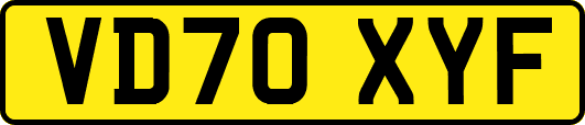 VD70XYF