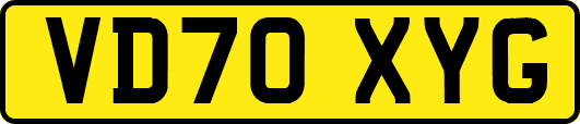 VD70XYG