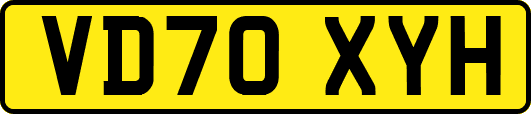 VD70XYH